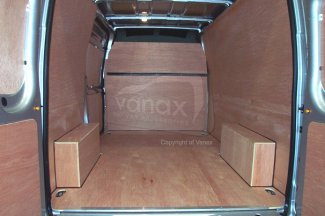 (image for) MWB (2000-14) - Full Ply Lining Kit